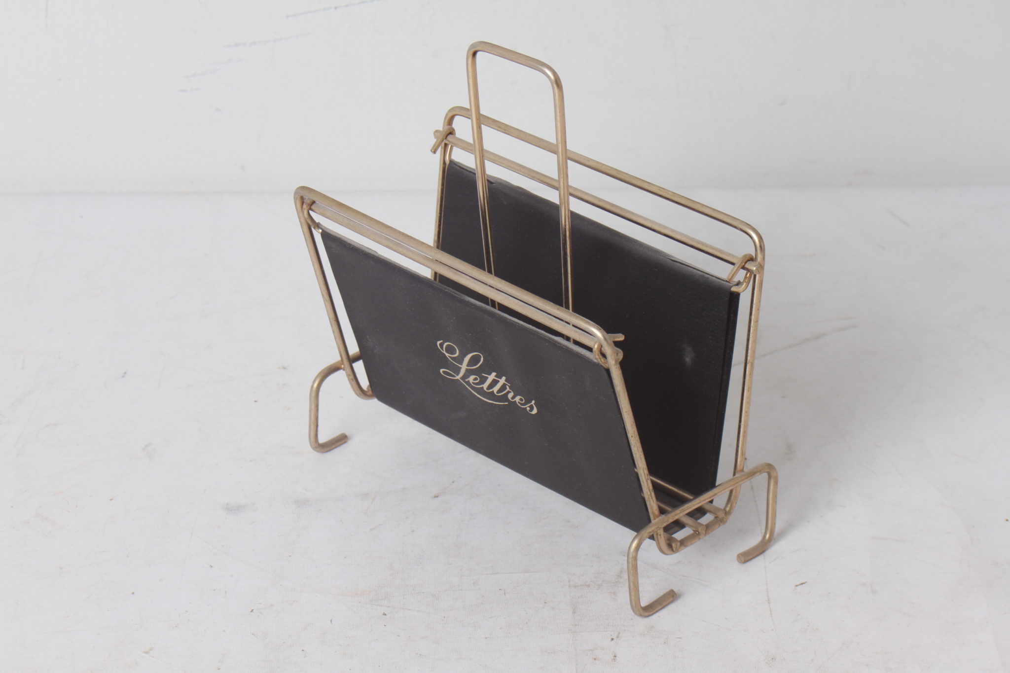 Trie courrier / Porte lettres