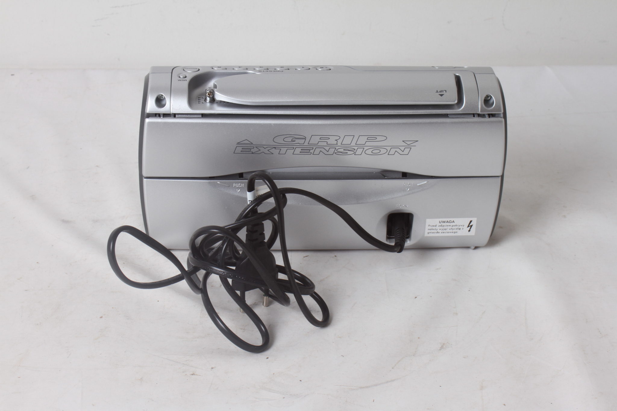 GRUNDIG - Radio Portable Grundig Music Boy 51 – Image 2
