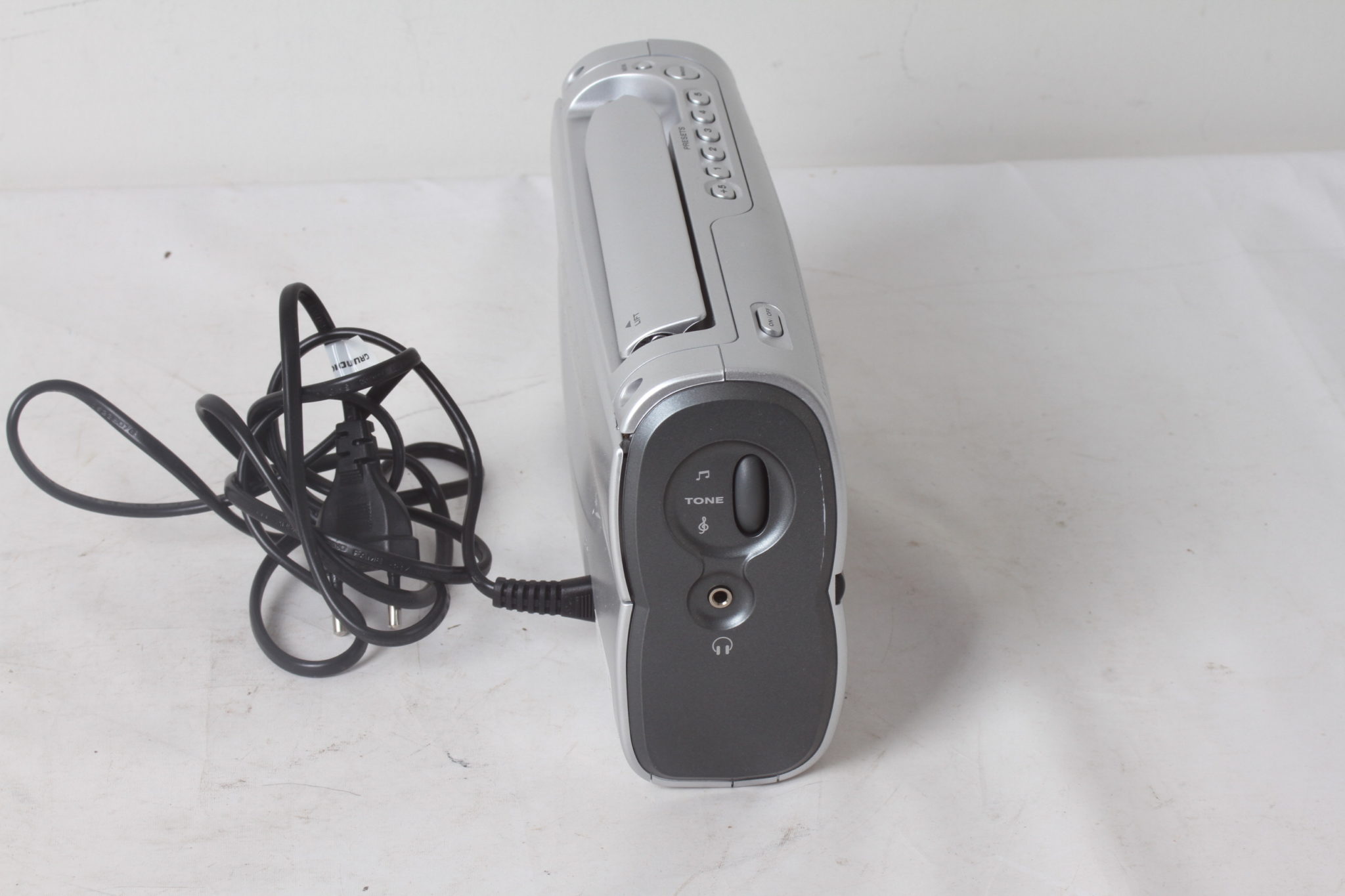 GRUNDIG - Radio Portable Grundig Music Boy 51 – Image 4