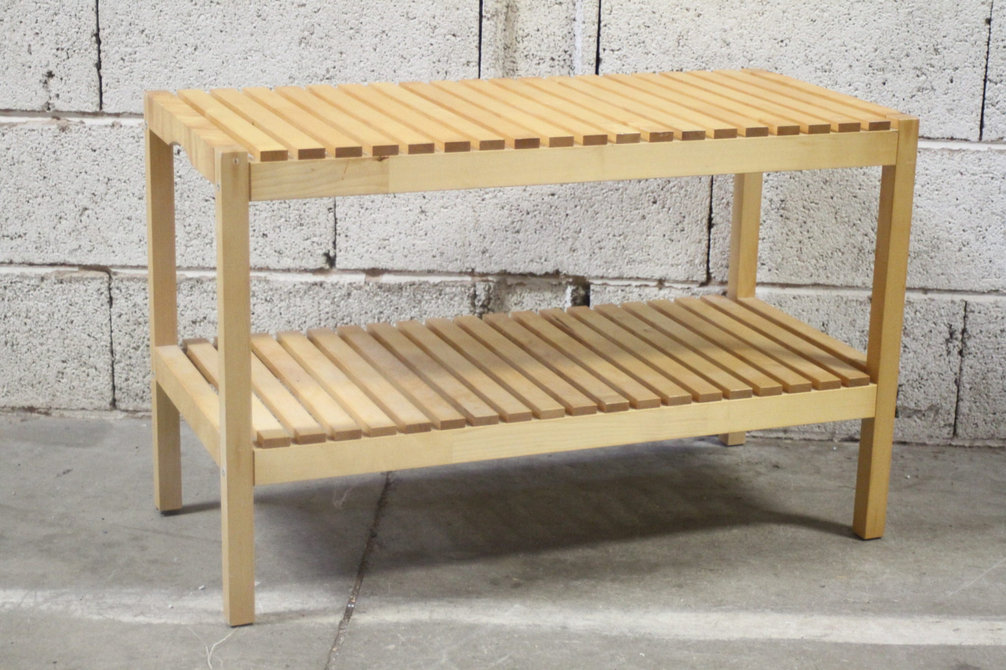 Meuble rangement d'appoint – Image 4