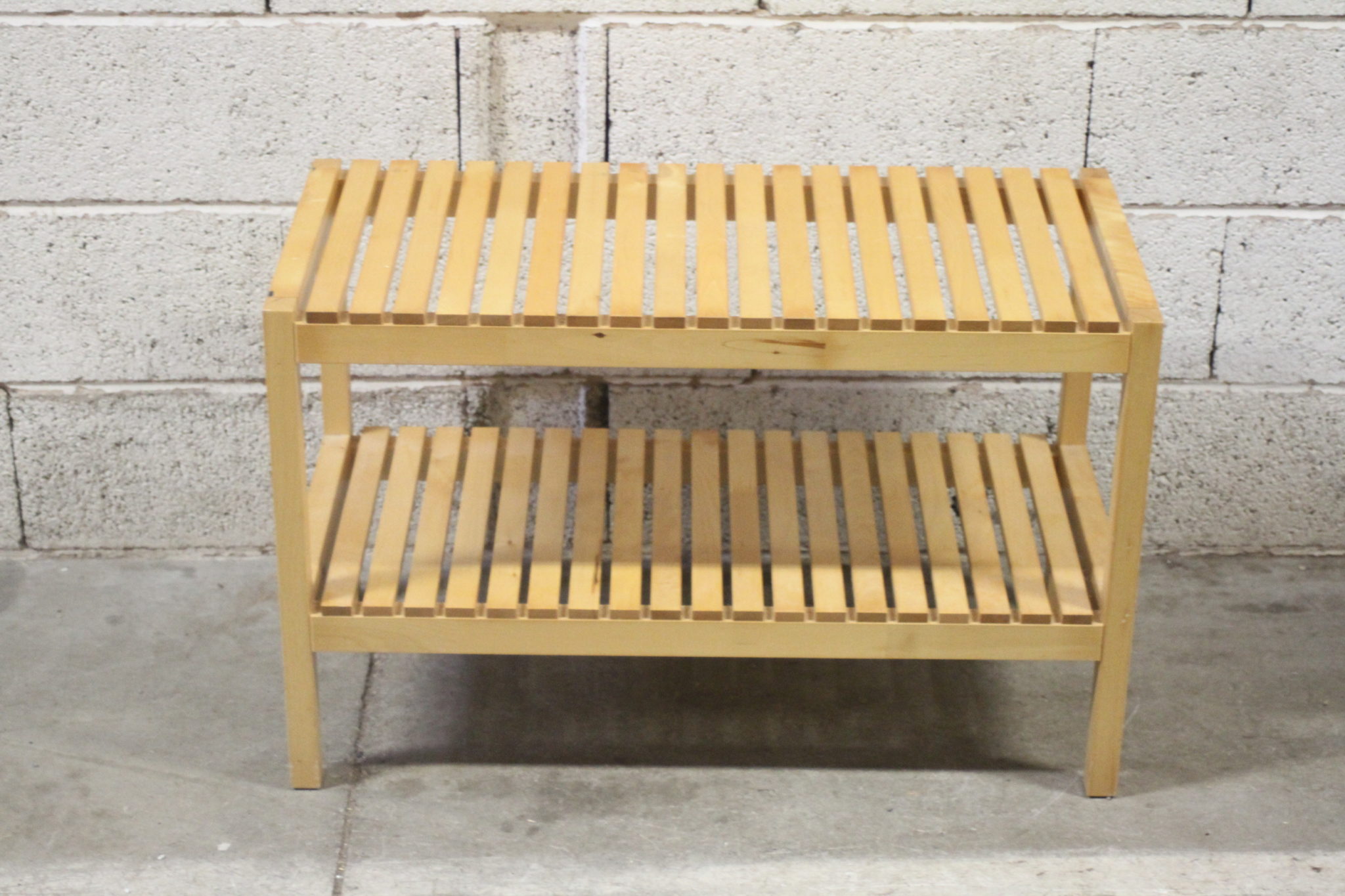 Meuble rangement d'appoint – Image 2