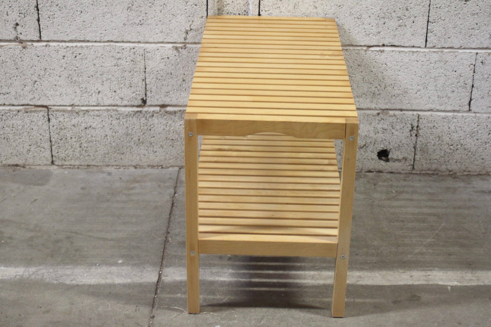 Meuble rangement d'appoint – Image 3