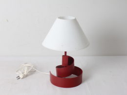 Lampe à poser