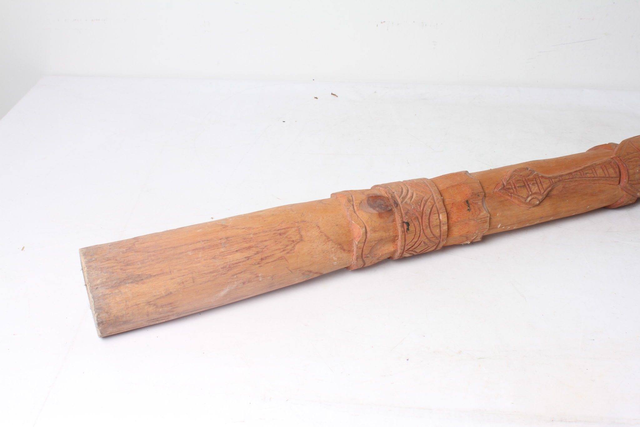 Didjeridoo sculpté – Image 4