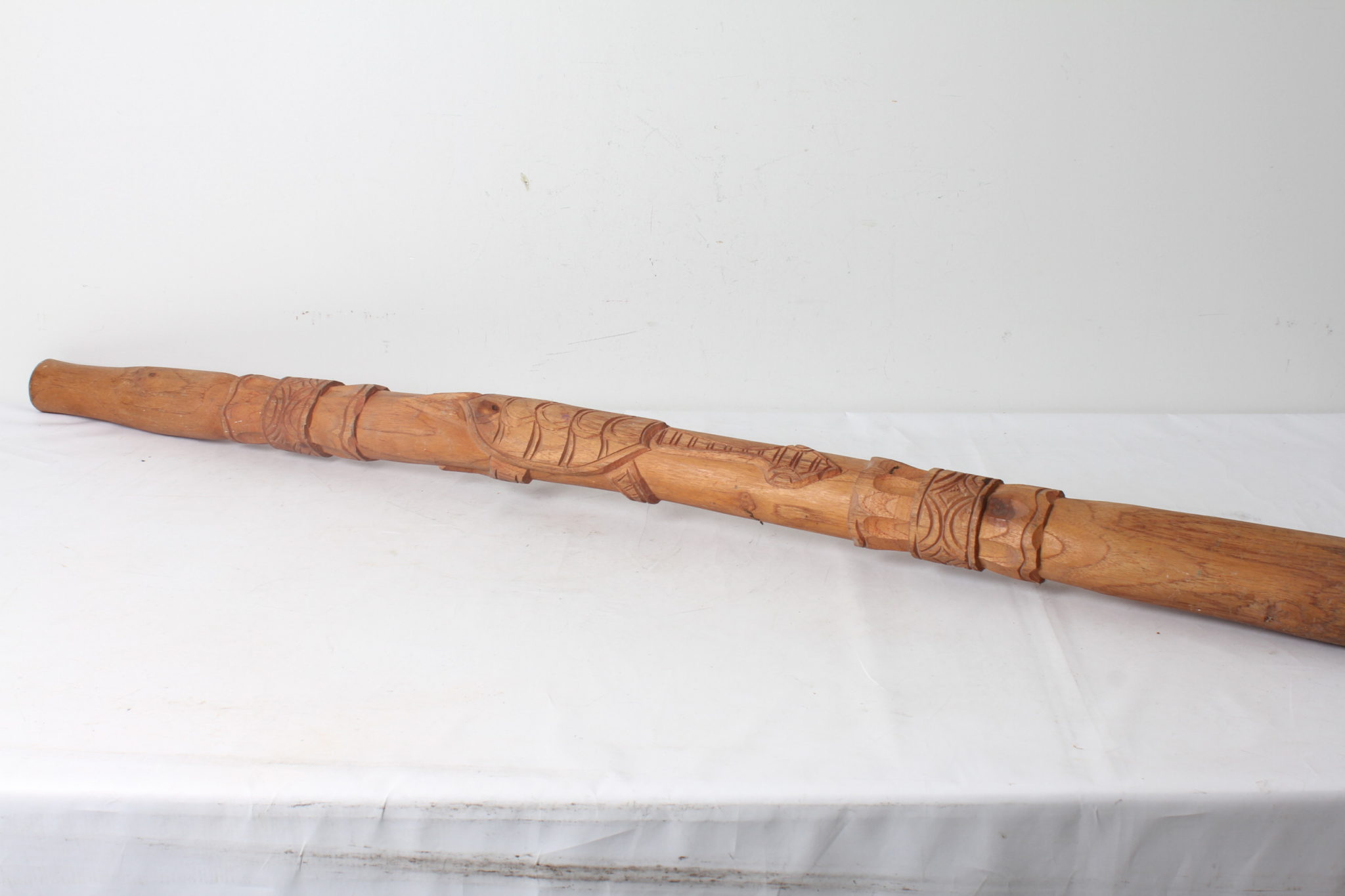 Didjeridoo sculpté – Image 5