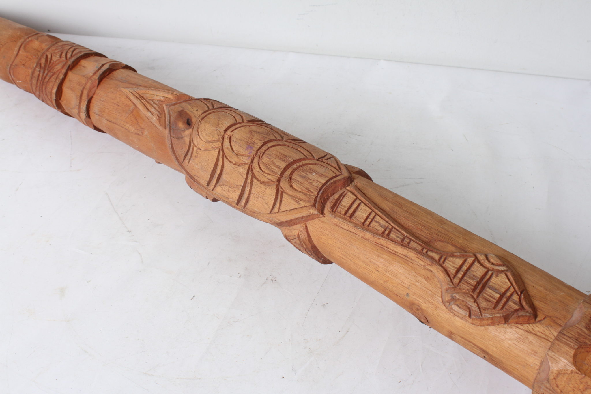Didjeridoo sculpté – Image 6