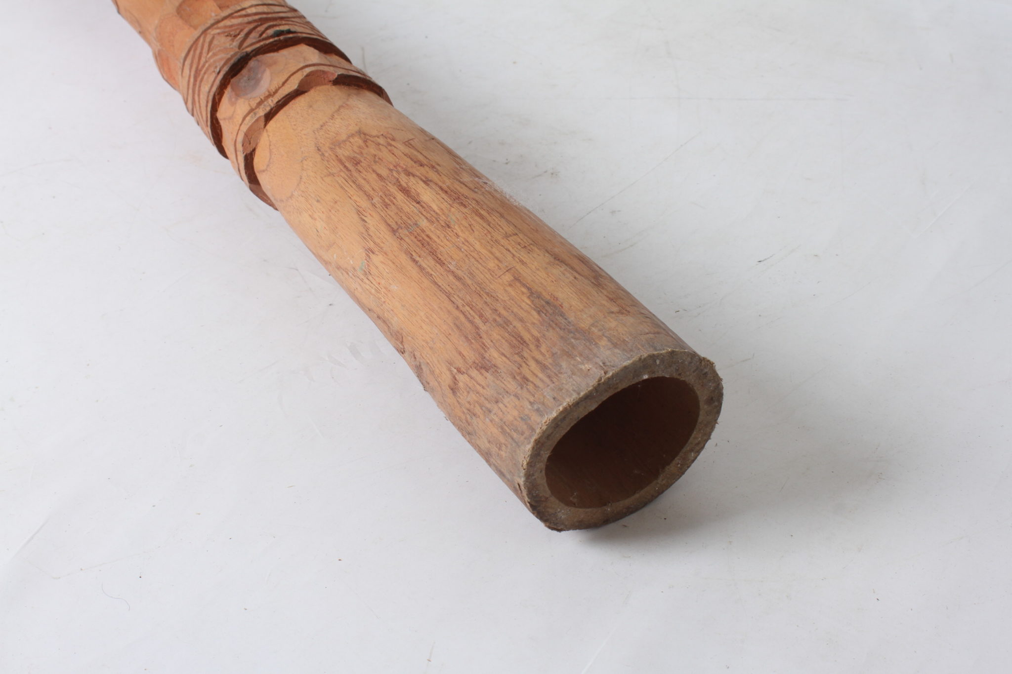 Didjeridoo sculpté – Image 7