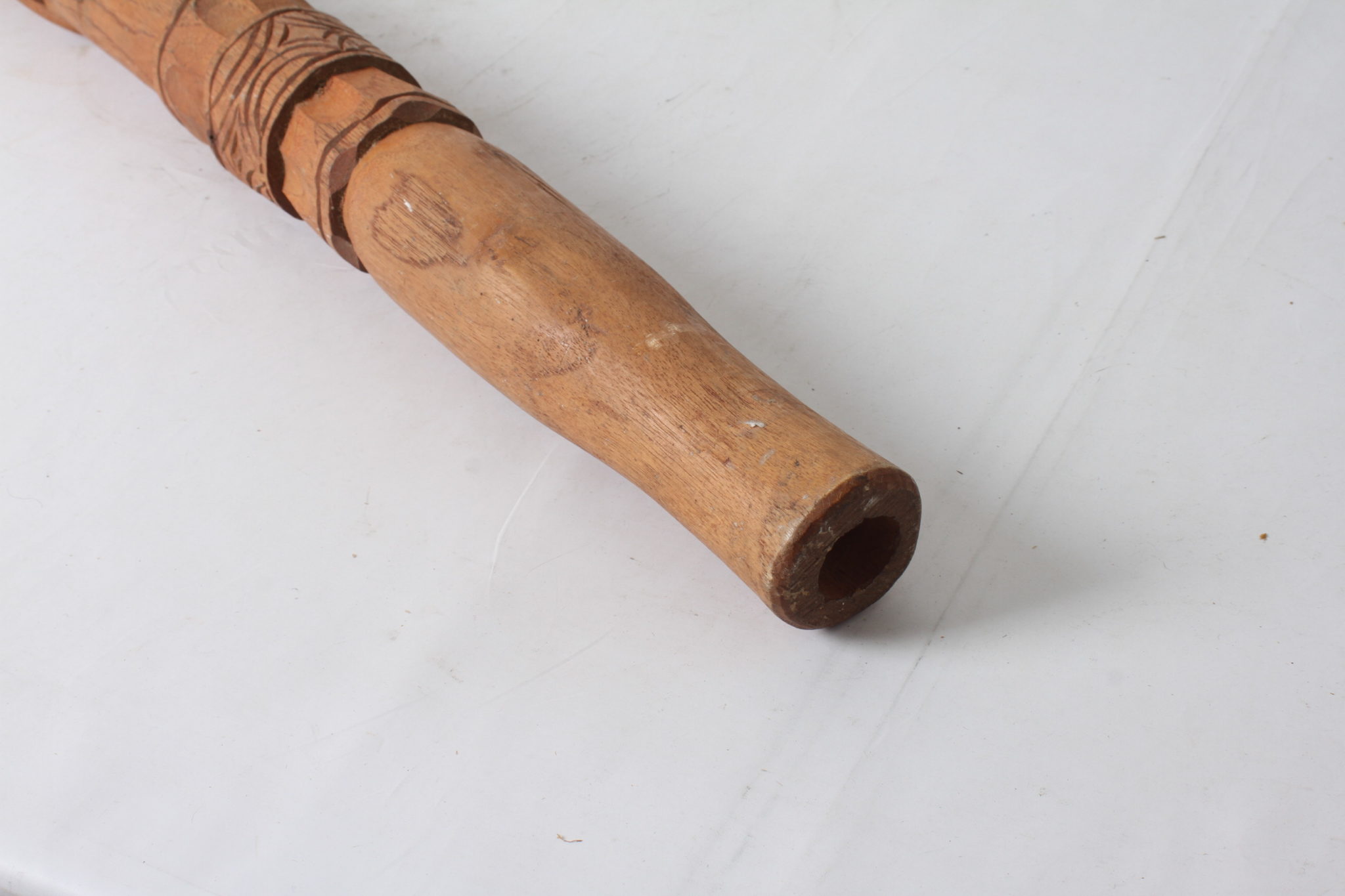 Didjeridoo sculpté – Image 8