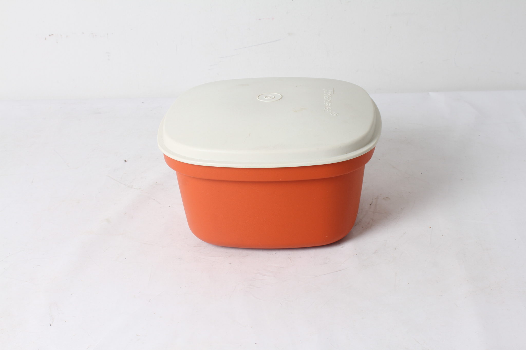 Tupperware multiservice vintage – Image 2