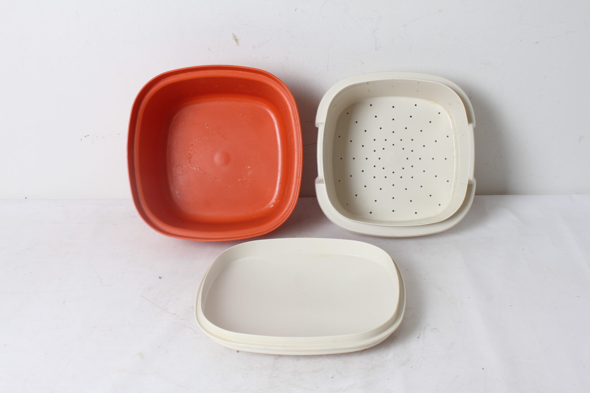 Tupperware multiservice vintage – Image 3