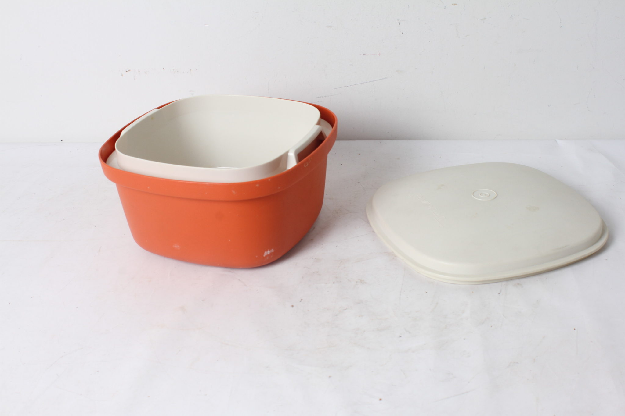 Tupperware multiservice vintage – Image 4