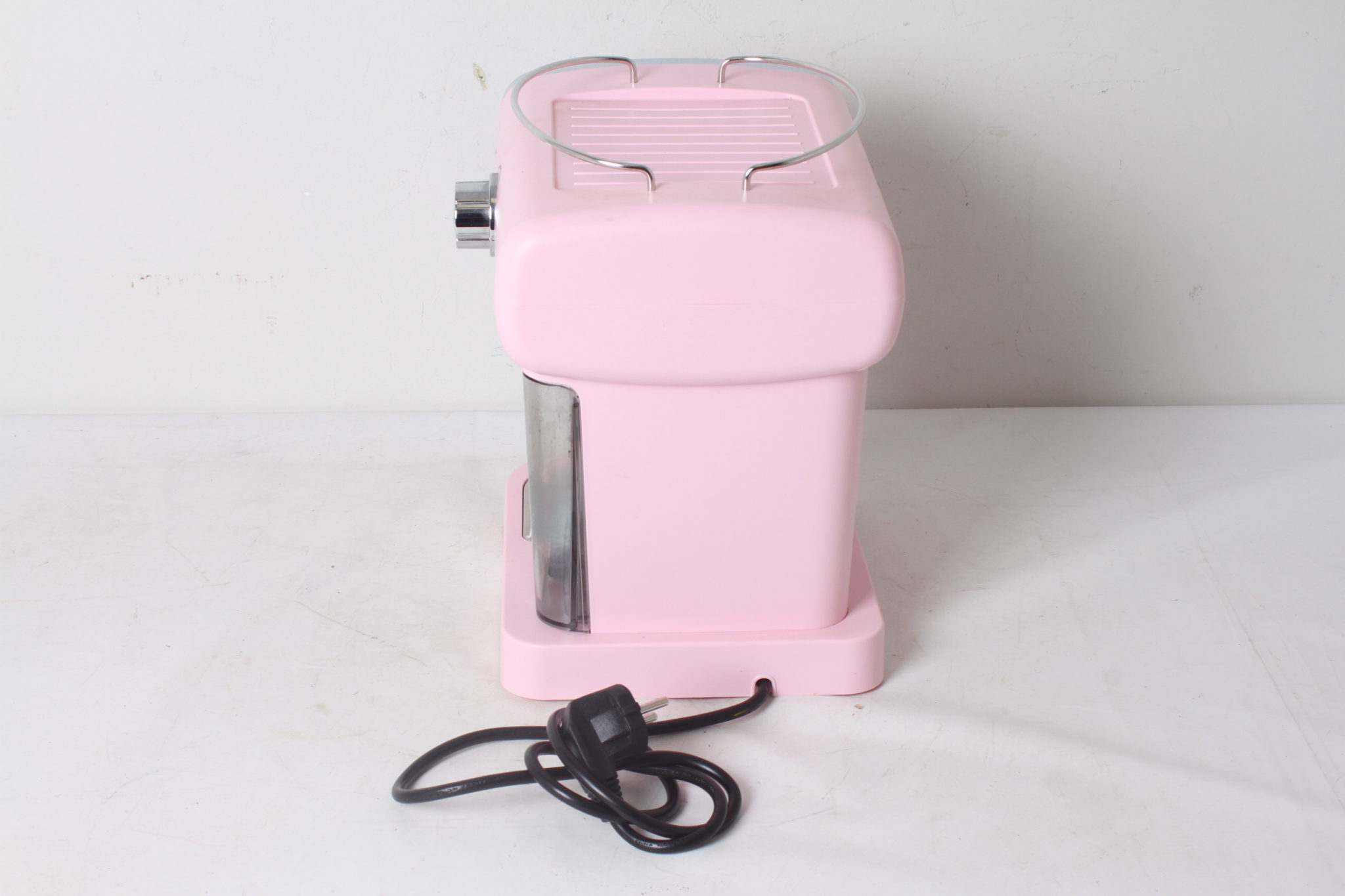 Machine à expresso - Silvercrest – Image 6