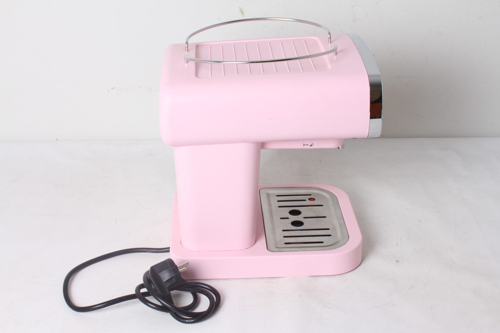 Machine à expresso - Silvercrest – Image 5