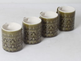 Mugs BP en céramique - jh Portugal
