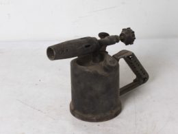 Chalumeau, lampe à souder - Express