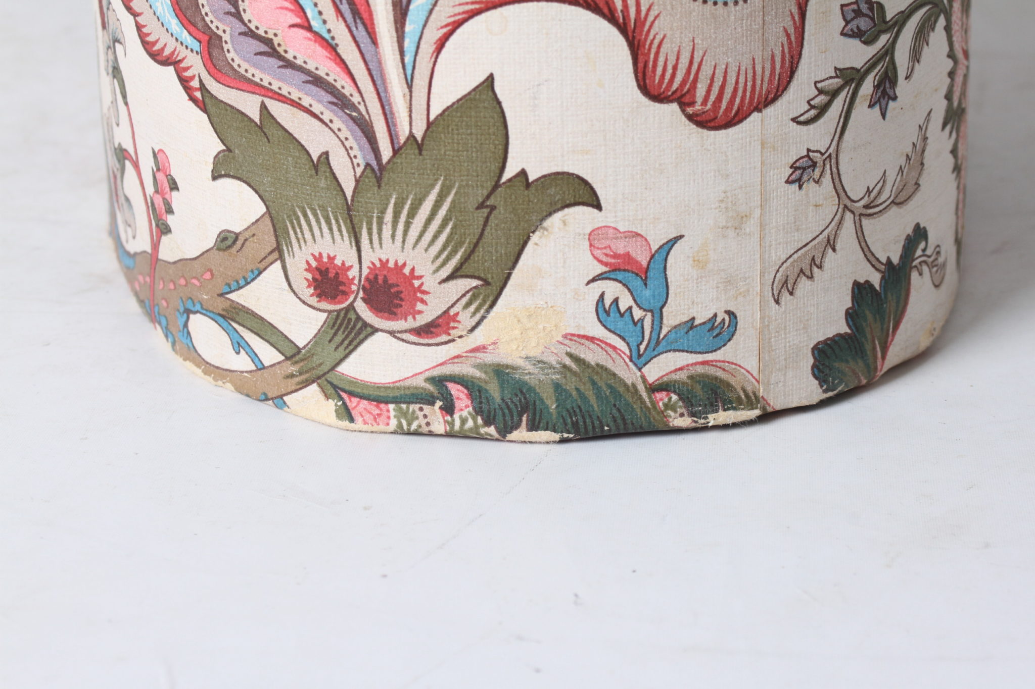 Corbeille rétro vintage - Illum – Image 5