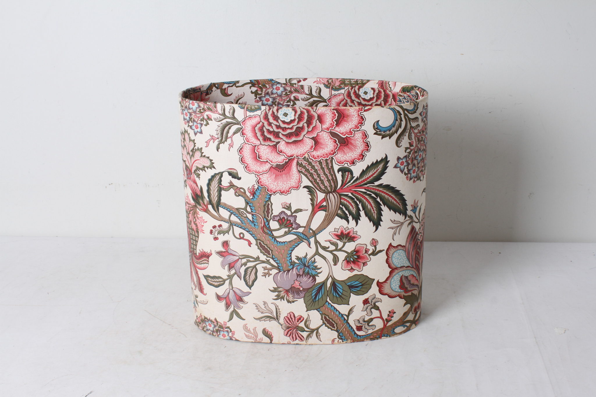 Corbeille rétro vintage - Illum – Image 2