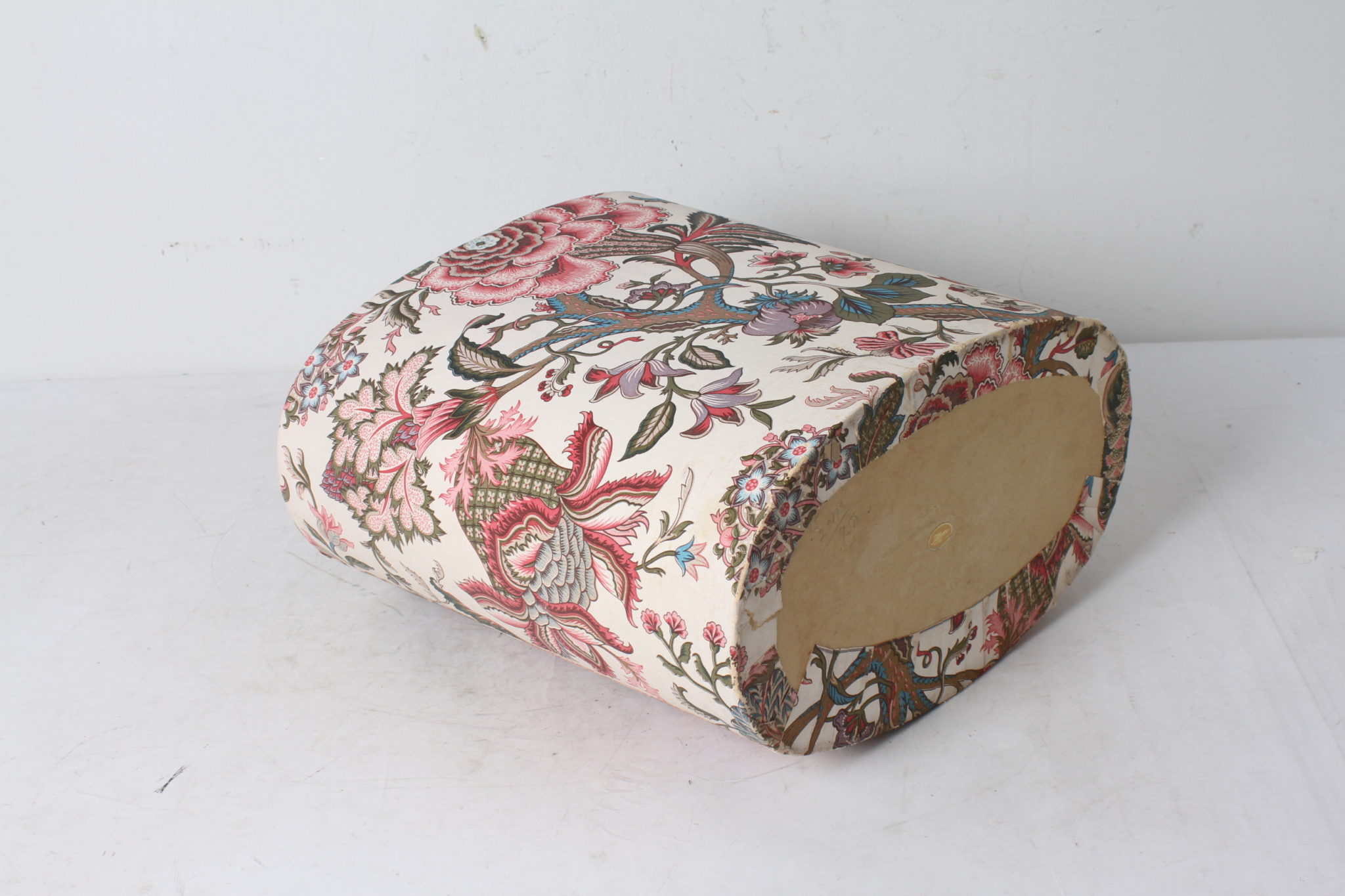 Corbeille rétro vintage - Illum – Image 4