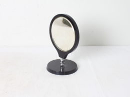 Miroir grossissant , double face