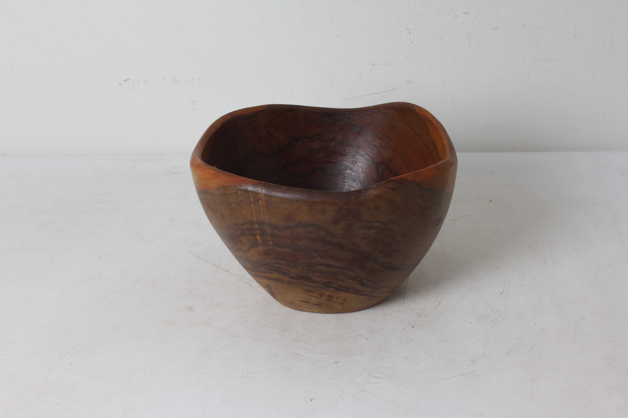 Saladier en bois – Image 2
