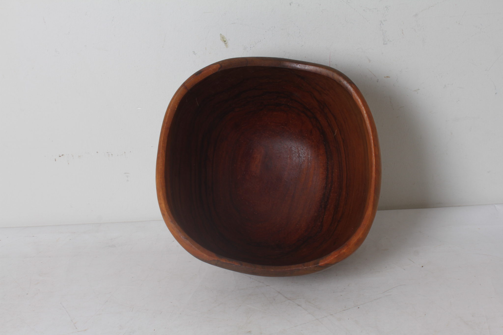 Saladier en bois – Image 3