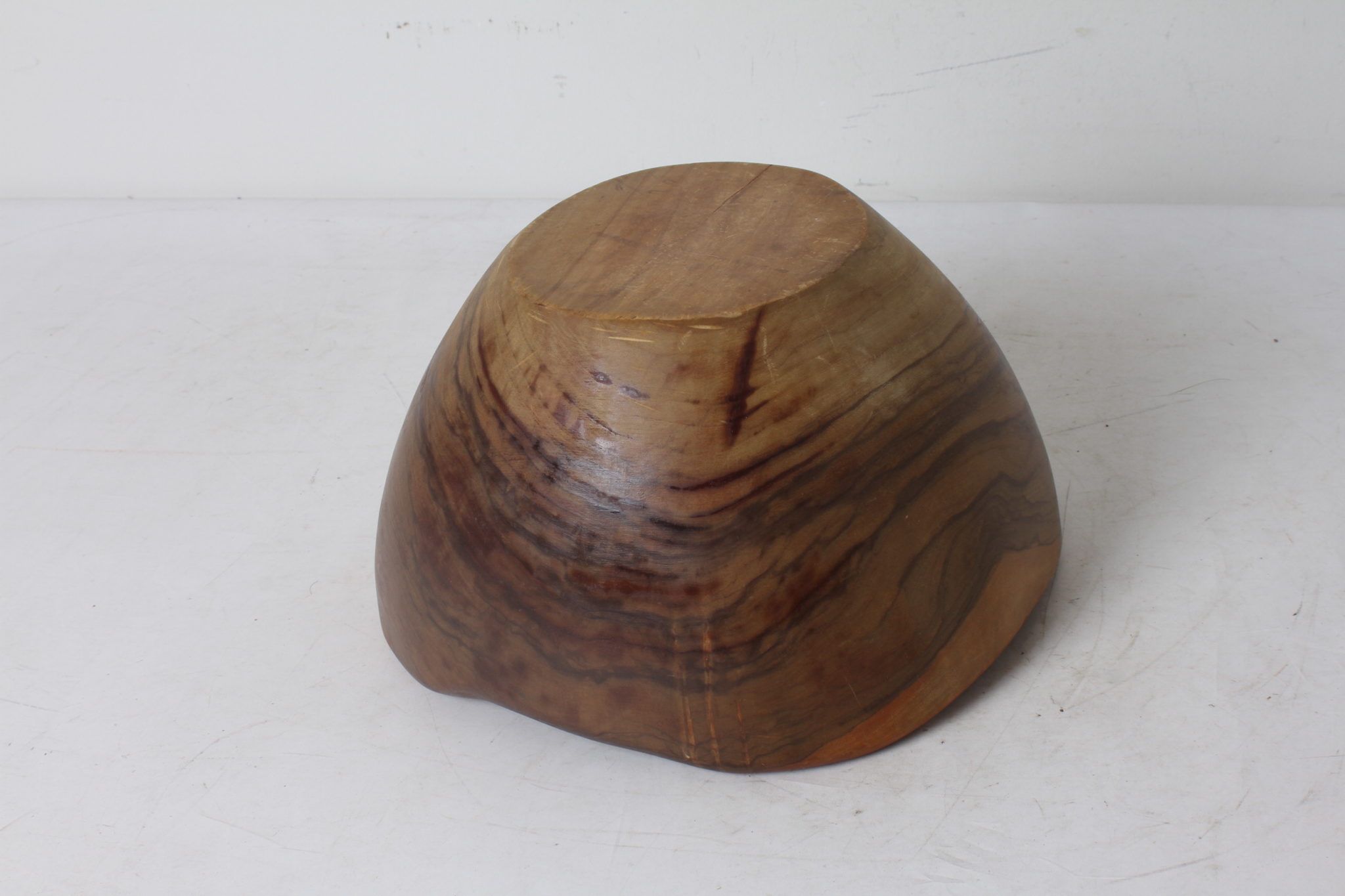 Saladier en bois – Image 4