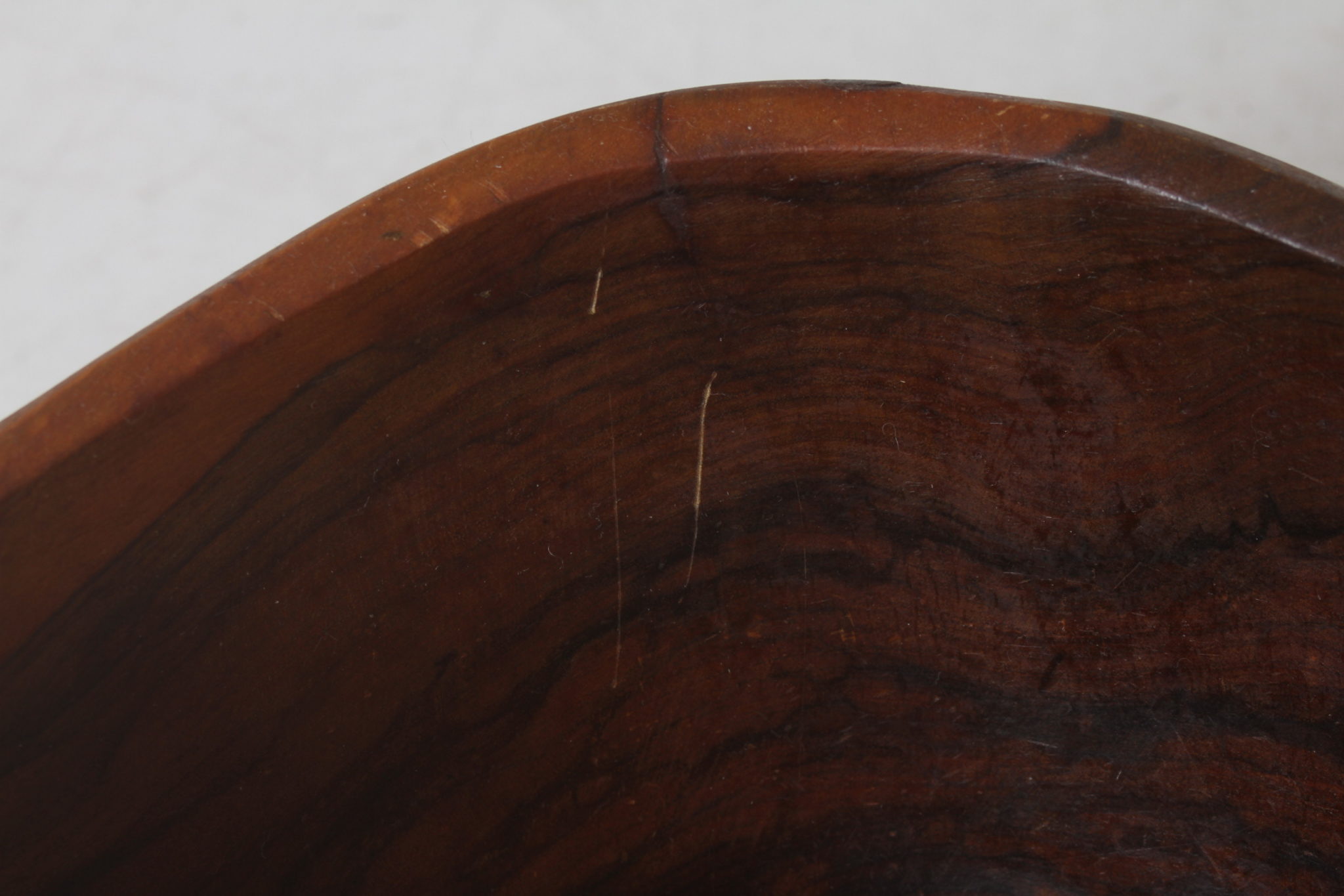 Saladier en bois – Image 5