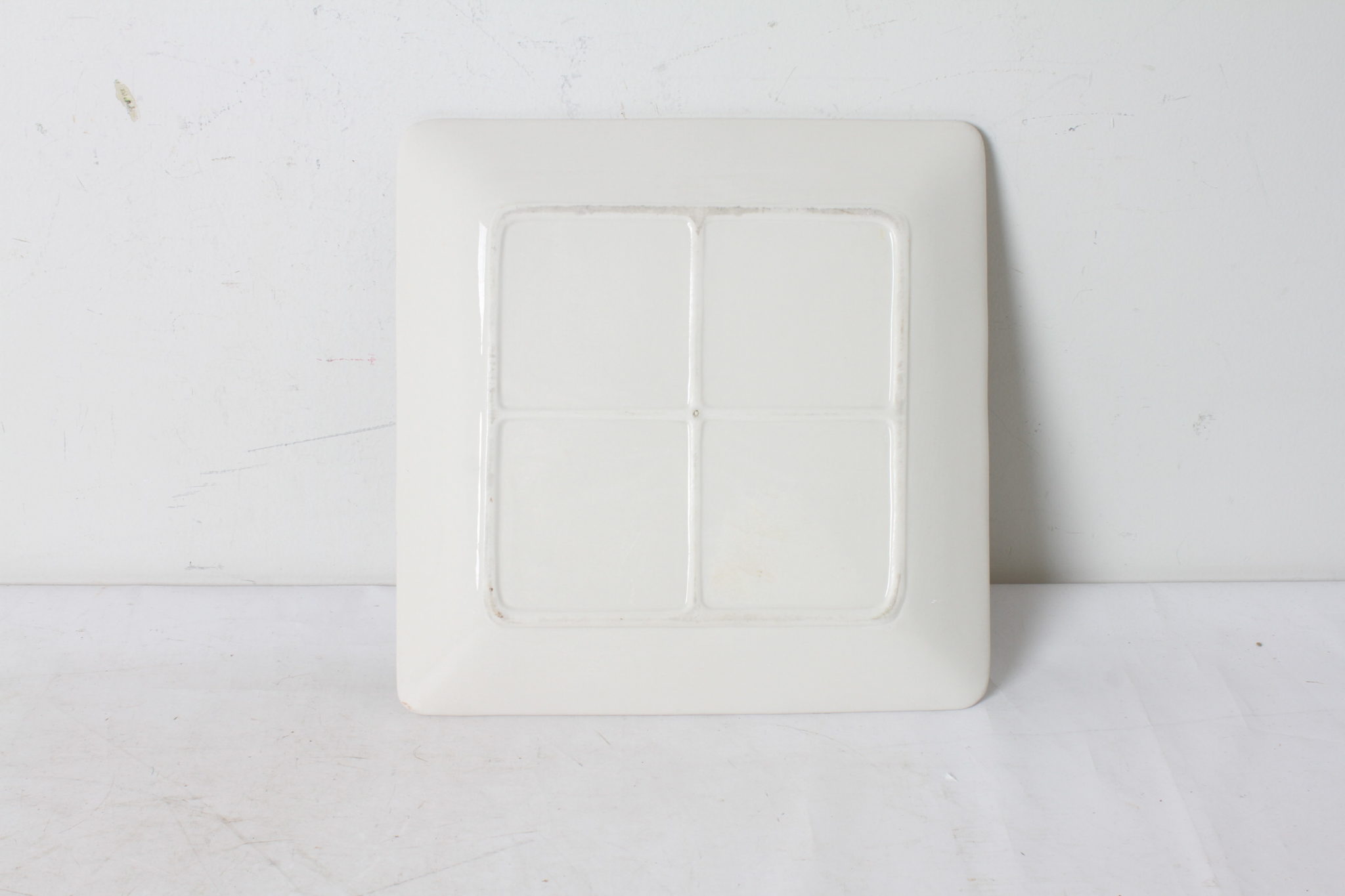 Assiette carrée - Cécilia Carlsson – Image 3