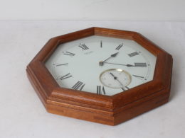 Horloge murale SEIKO Quartz vintage
