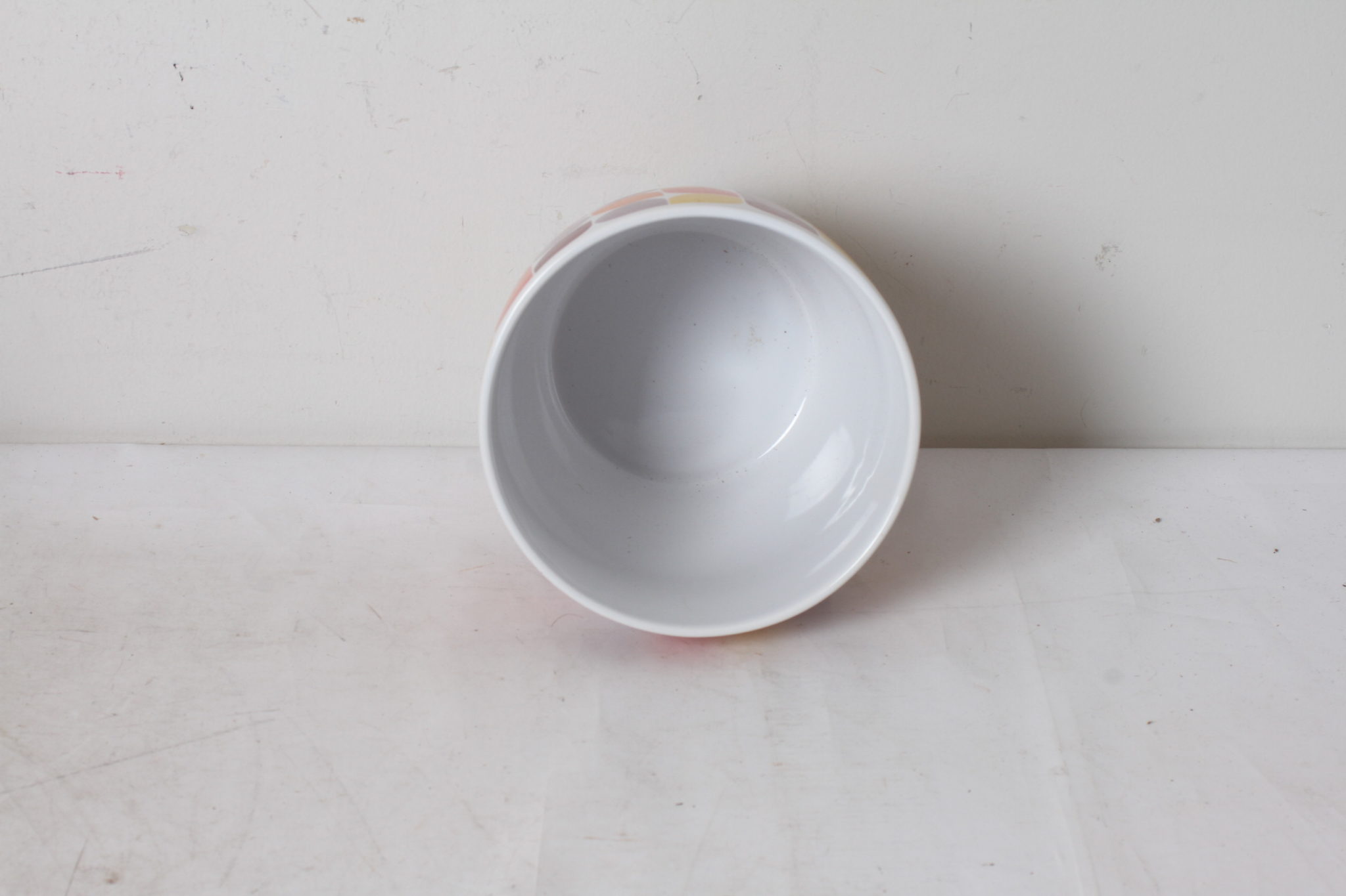 Cache-pot multicolore - Val & Time – Image 3