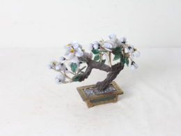 Bonsaï en jade