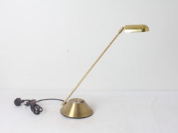 Ancienne lampe de bureau