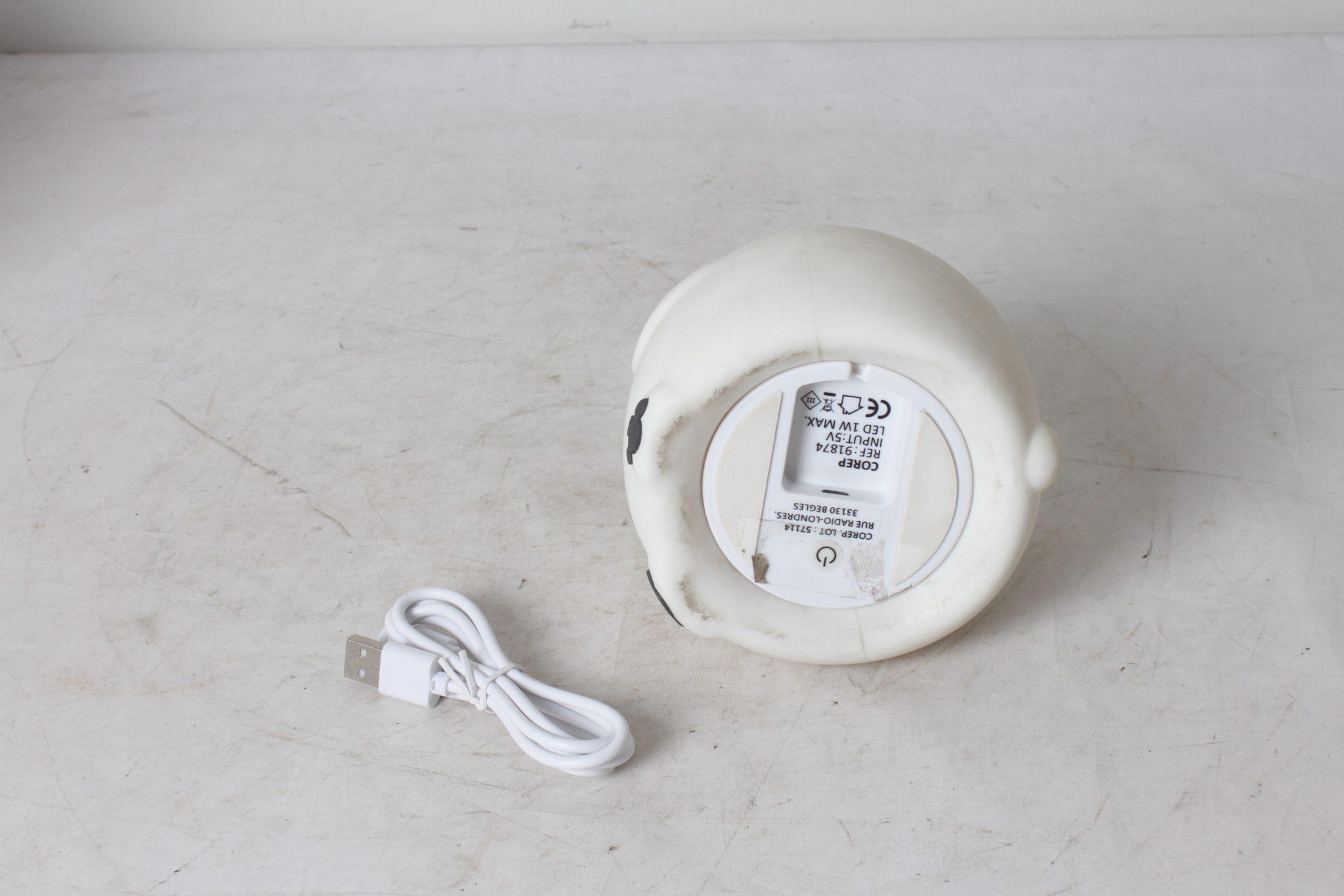Veilleuse led Panda by Corep – Image 3