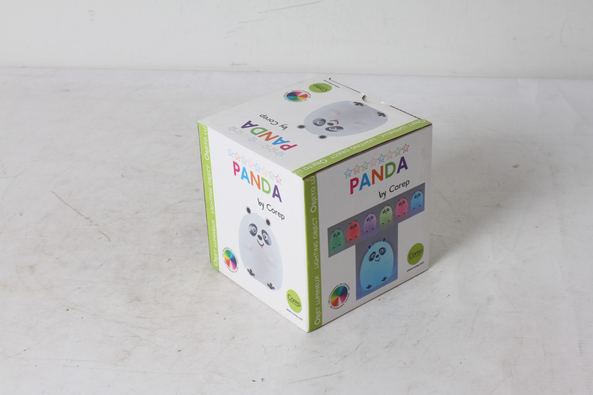 Veilleuse led Panda by Corep – Image 4