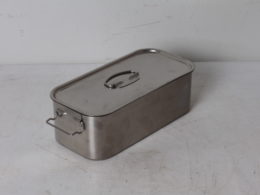Lunch box - Iseco
