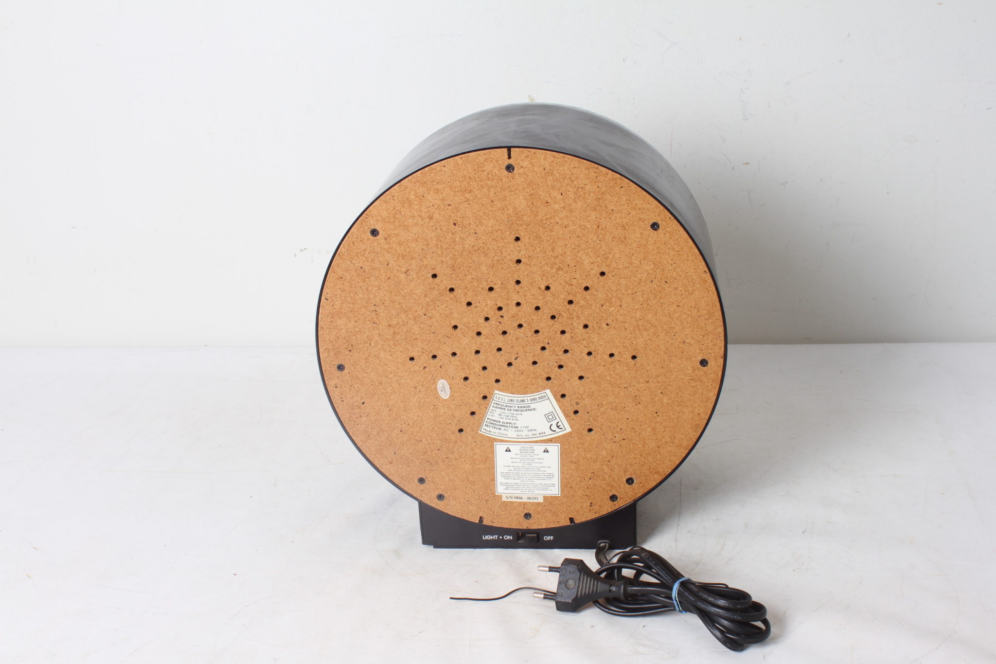 Poste radio - Spirit of St. Louis – Image 4