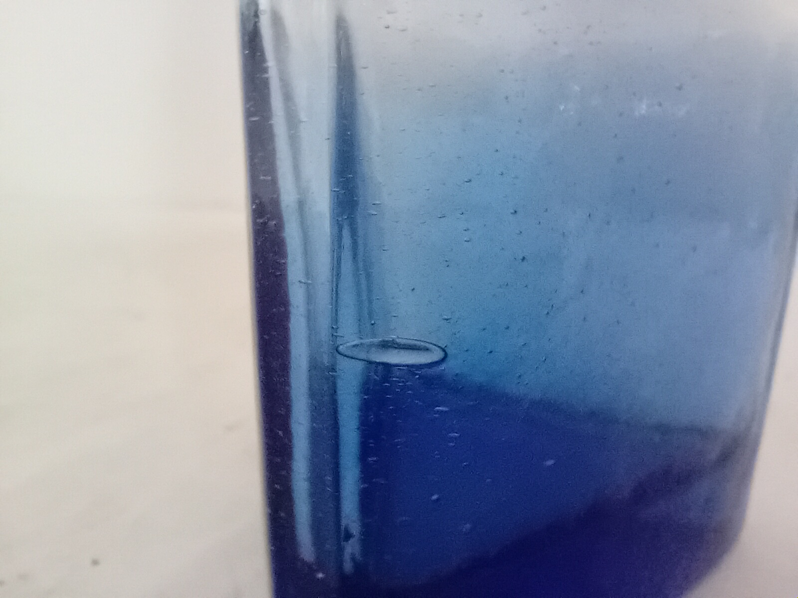 Bouteille en verre – Image 5