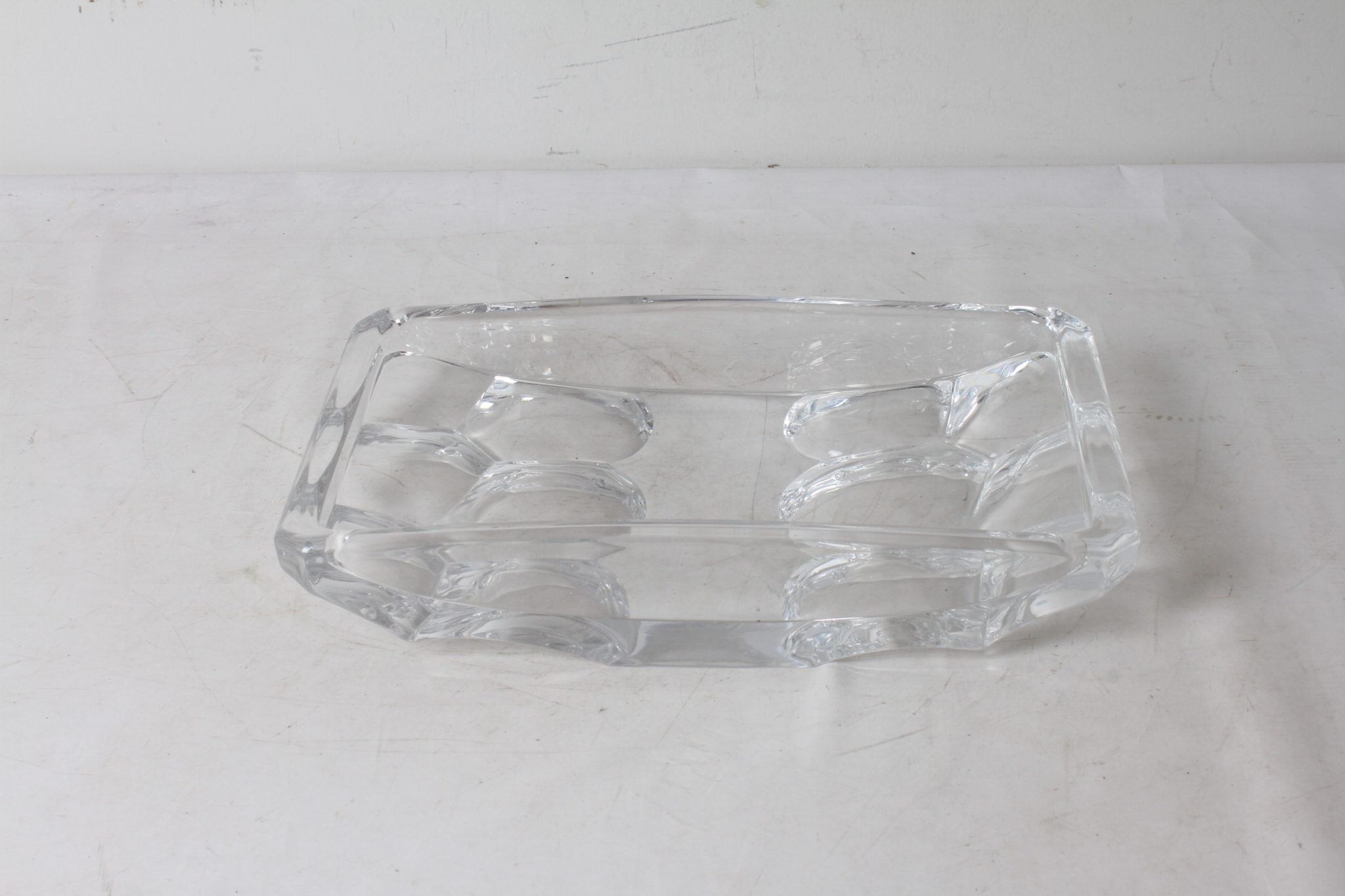 Centre de table en cristal – Image 2