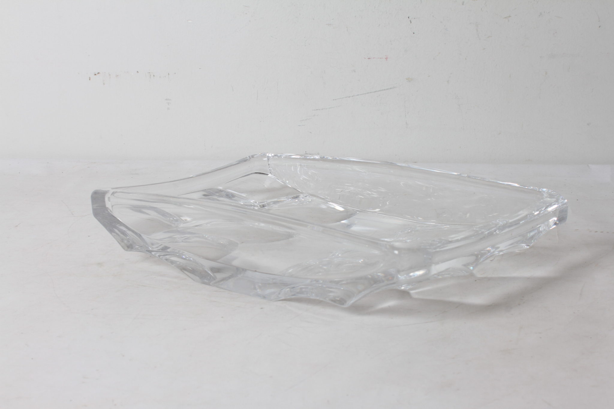 Centre de table en cristal – Image 3