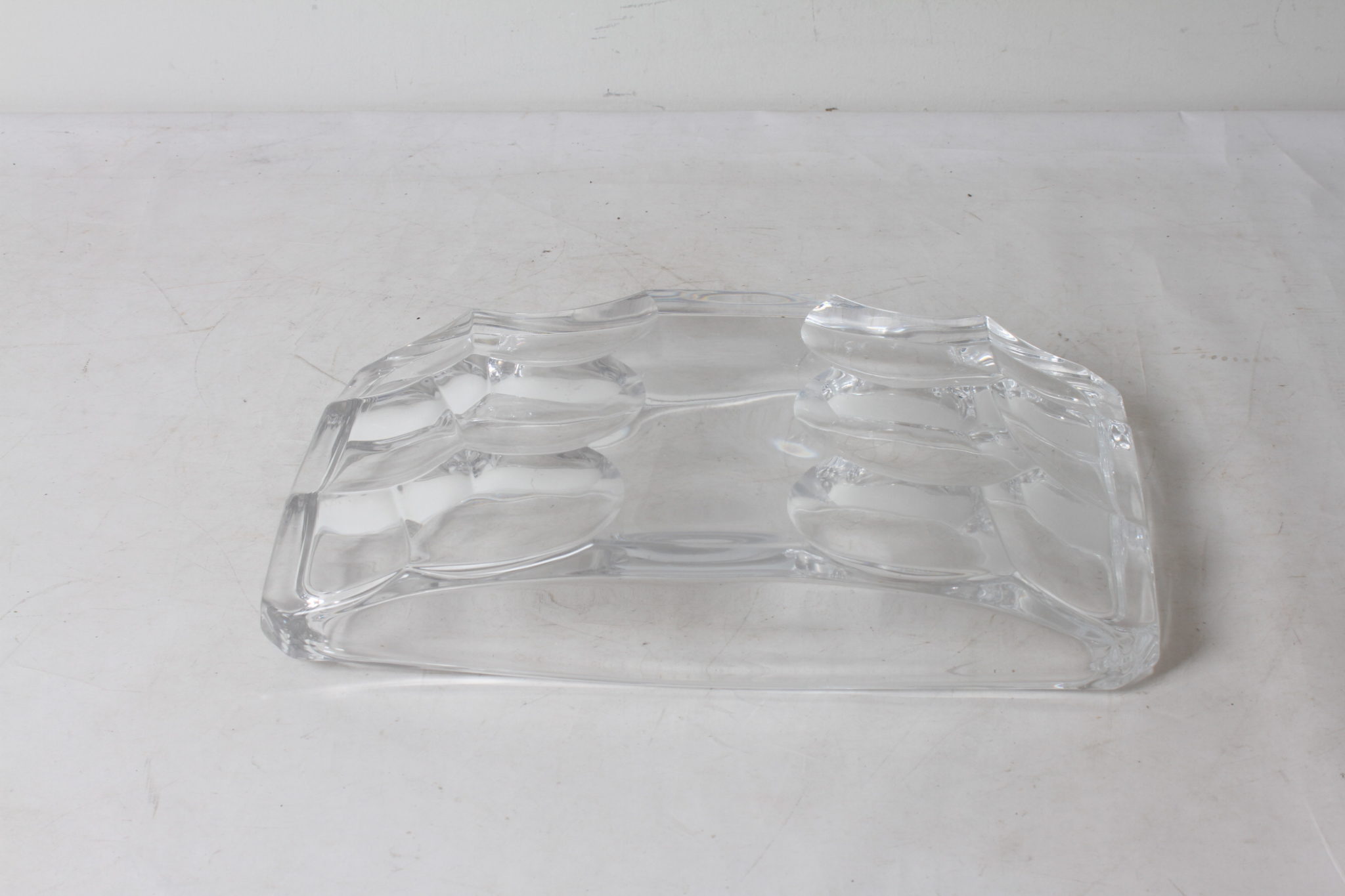 Centre de table en cristal – Image 4