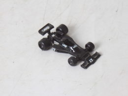 Miniature Polistil RJ. 6  - Shadow DN4