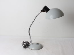 Grande lampe de bureau articulée orientable
