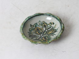 Coupelle en céramique émaillée - Steffisburg