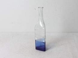 Bouteille en verre