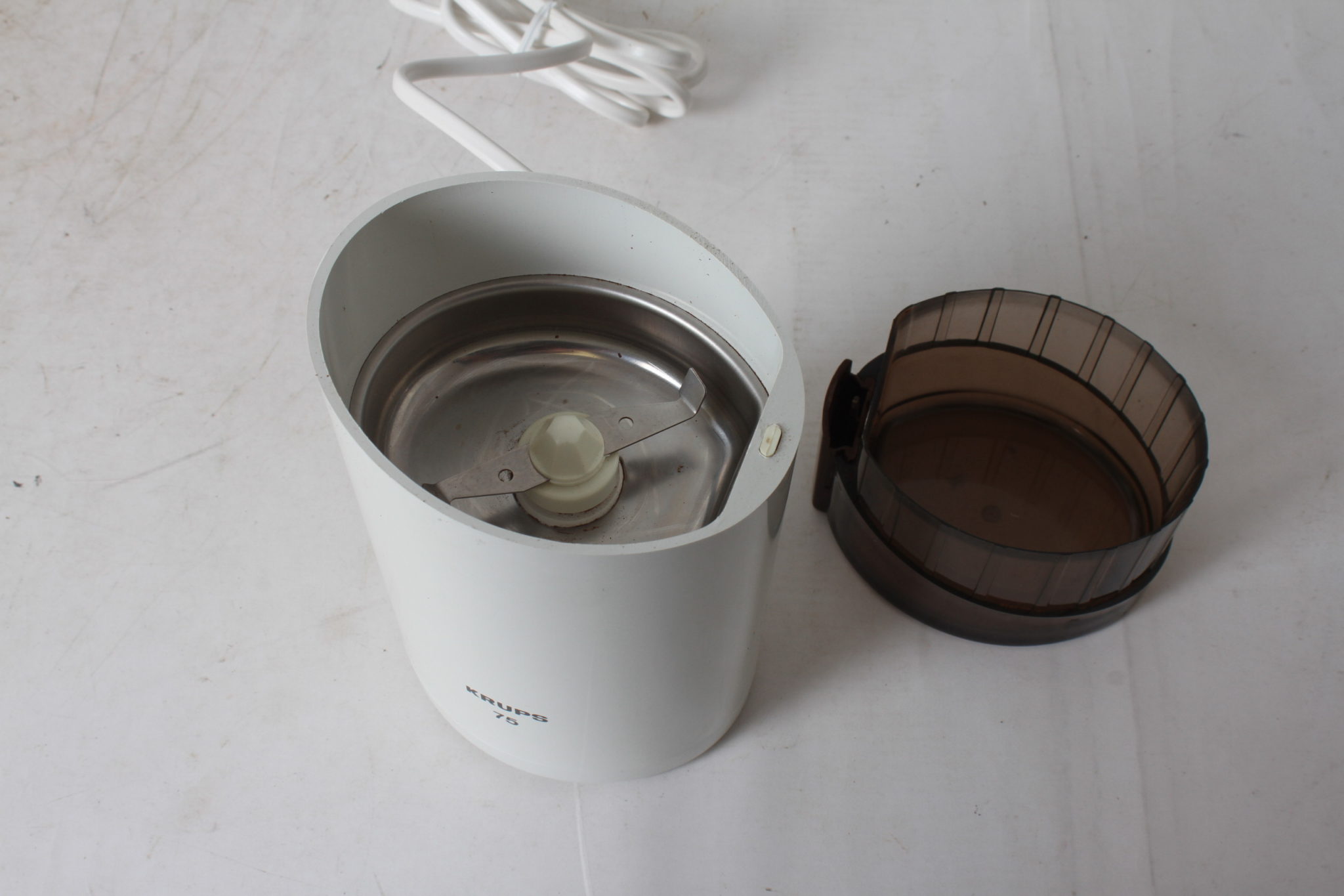 Moulin à café électrique KRUPS – Image 4