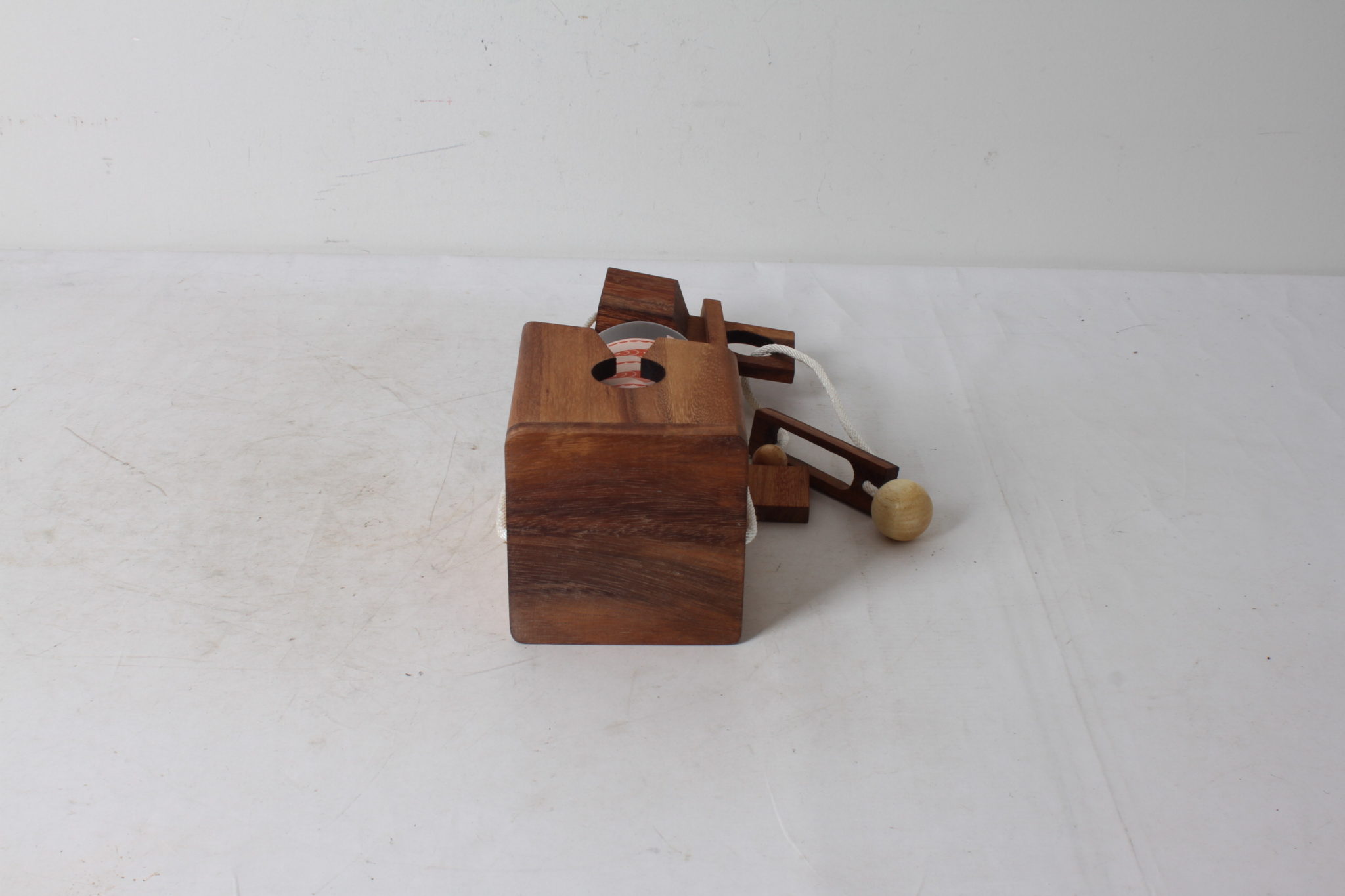 Casse tête en bois pour adulte – Image 4