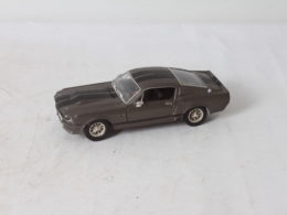 Ford Mustang Eleanord - GreenLight