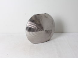 Grand vase rond moderne