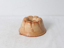 Moule à Kougelhopf décoratif