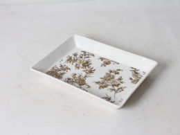 Petit plat / vide-poche - Linvosges
